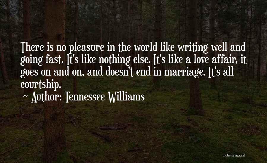 Tennessee Williams Quotes 1959409