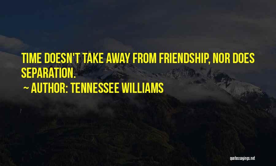 Tennessee Williams Quotes 1963354