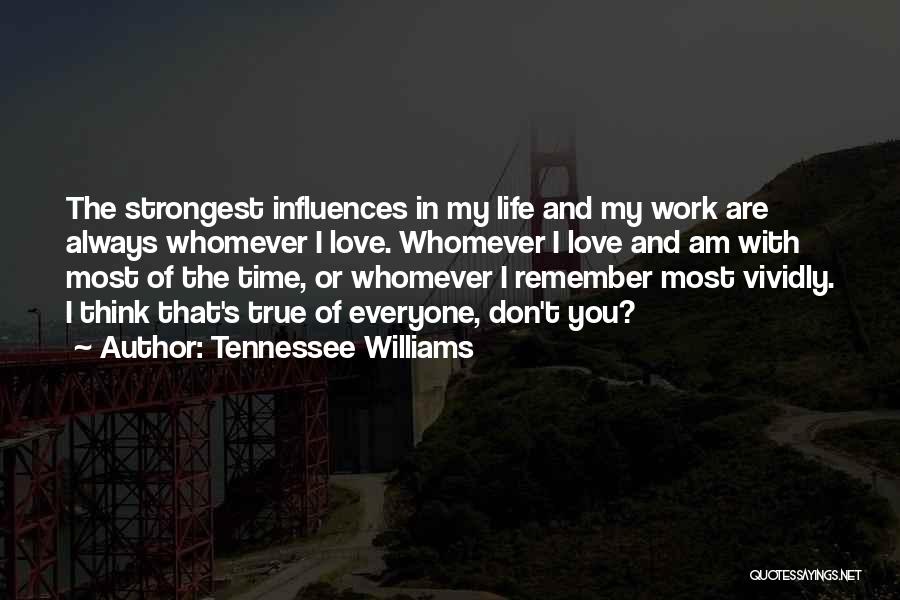 Tennessee Williams Quotes 2008541