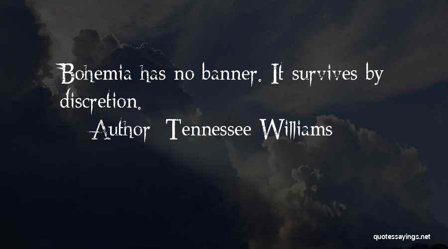 Tennessee Williams Quotes 2269067