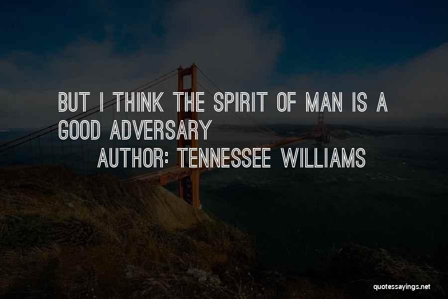 Tennessee Williams Quotes 261755