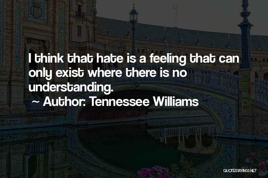 Tennessee Williams Quotes 321873