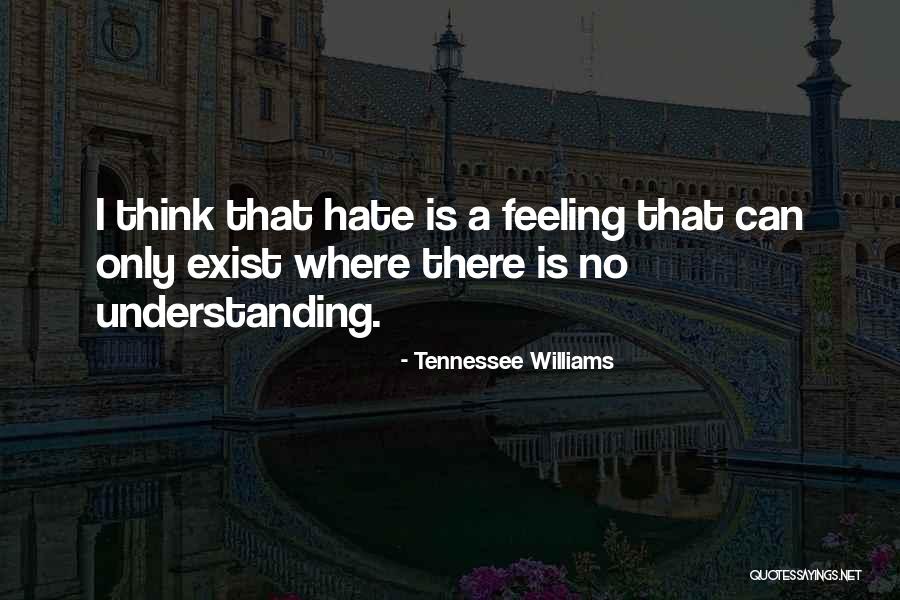 Tennessee Williams Quotes 321873