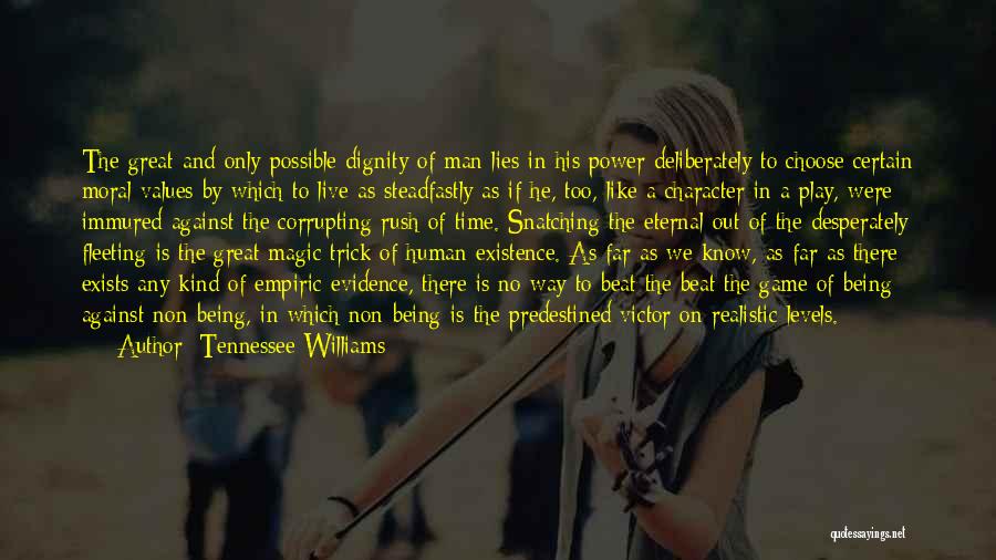 Tennessee Williams Quotes 491210