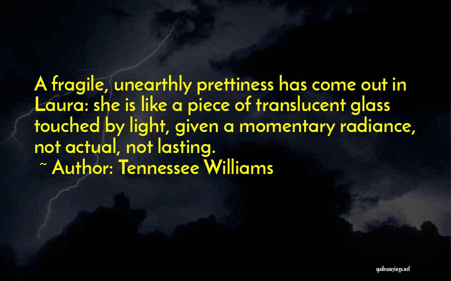 Tennessee Williams Quotes 625288