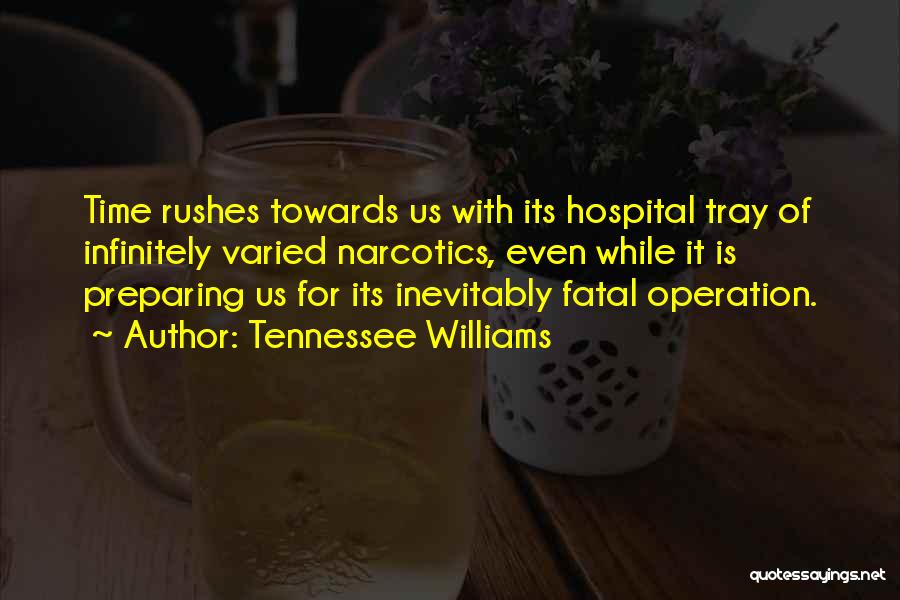 Tennessee Williams Quotes 668972