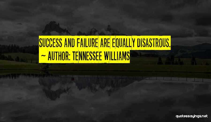 Tennessee Williams Quotes 687180