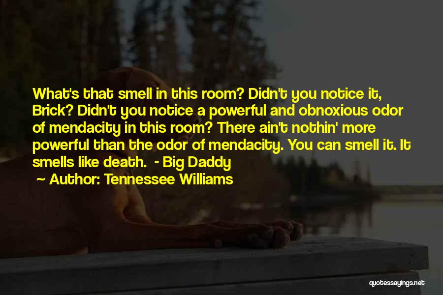 Tennessee Williams Quotes 721690