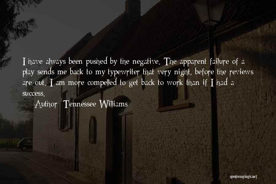 Tennessee Williams Quotes 731165