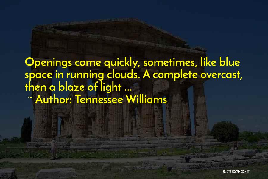 Tennessee Williams Quotes 758382