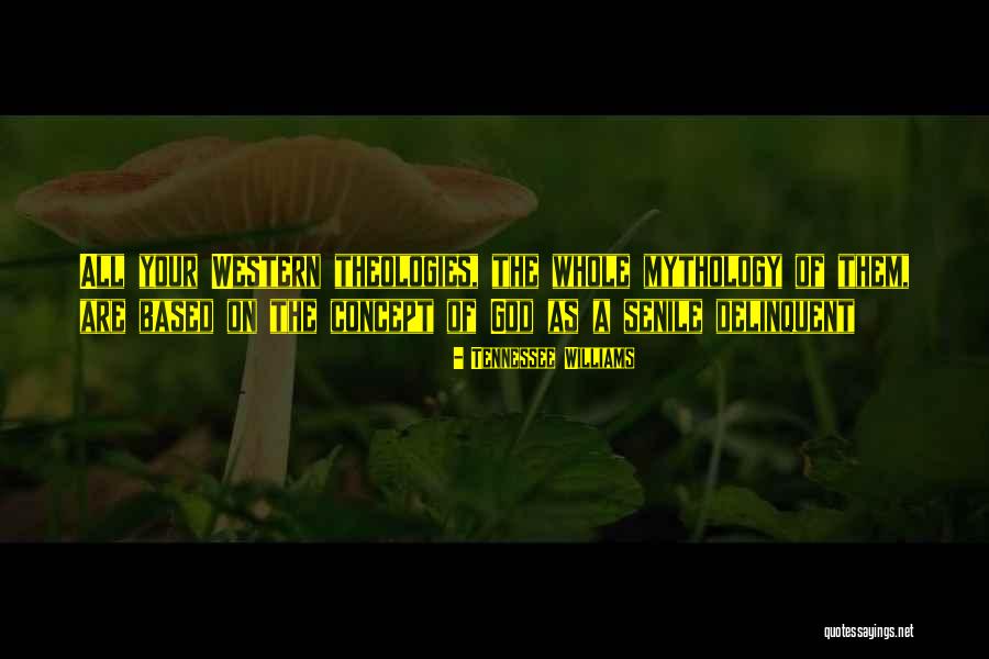 Tennessee Williams Quotes 934396 Tennessee Williams Quotes 934396