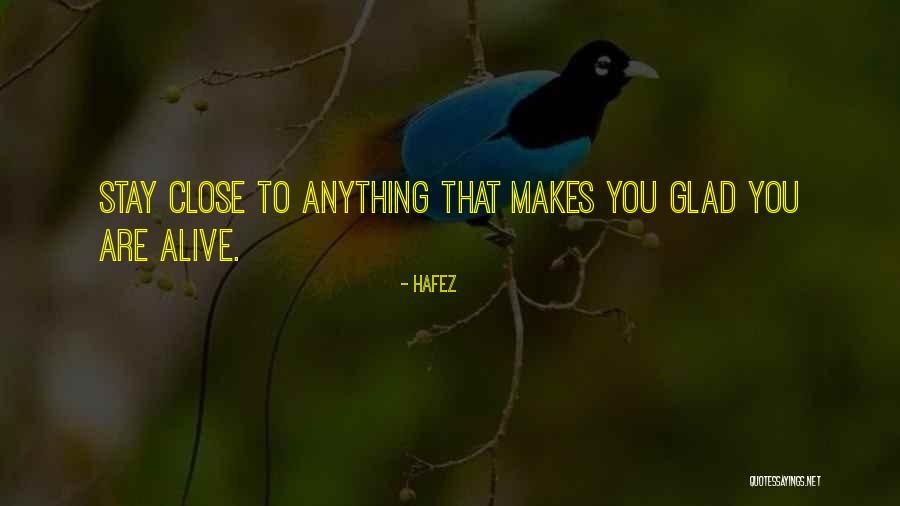 Tennialink Quotes By Hafez Tennialink Quotes By Hafez