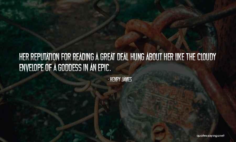 Tennie Mccarty Quotes By Henry James Tennie Mccarty Quotes By Henry James