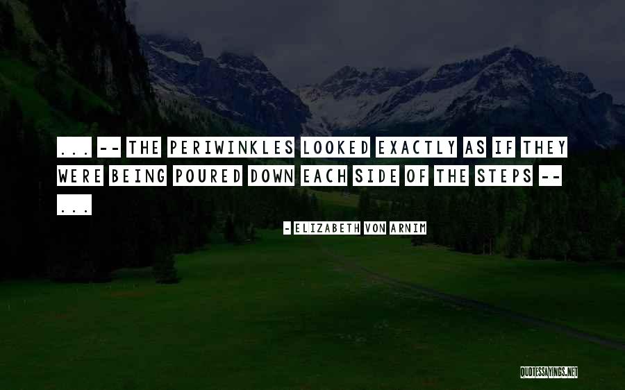 Tenniel Alice Quotes By Elizabeth Von Arnim Tenniel Alice Quotes By Elizabeth Von Arnim