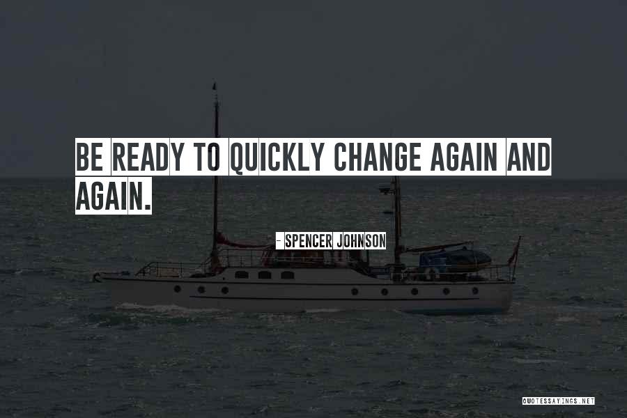 Tennis And Family Quotes By Spencer Johnson Tennis And Family Quotes By Spencer Johnson
