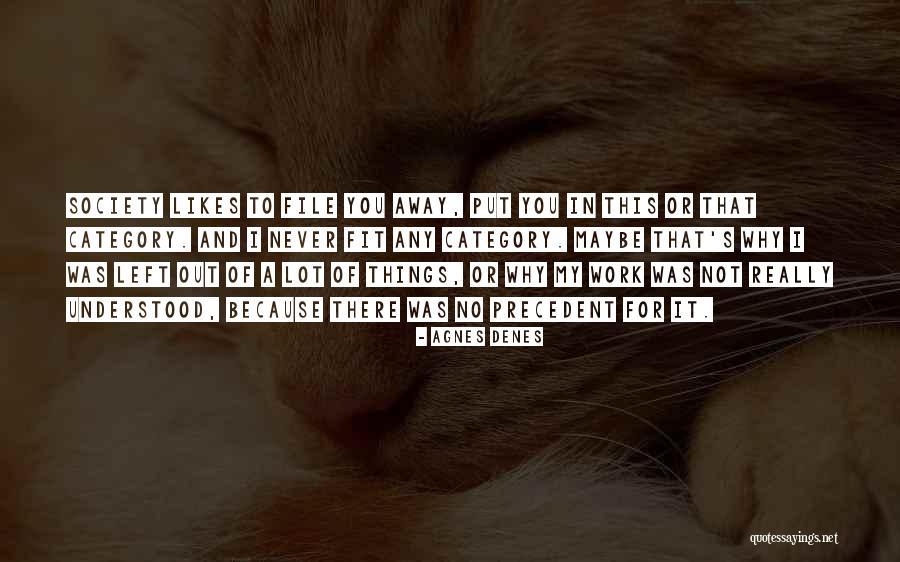 Tennis And Friends Quotes By Agnes Denes Tennis And Friends Quotes By Agnes Denes