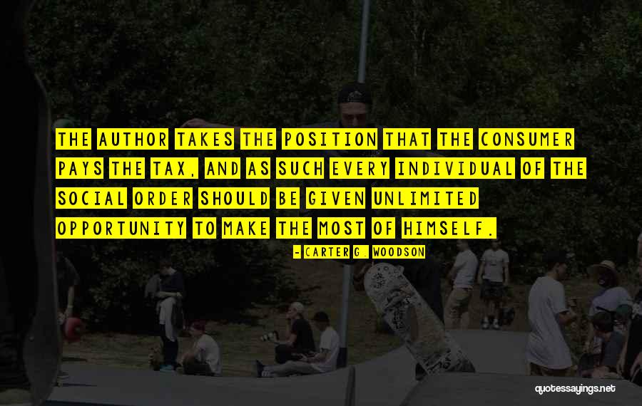 Tennis Player Azarenka Quotes By Carter G. Woodson