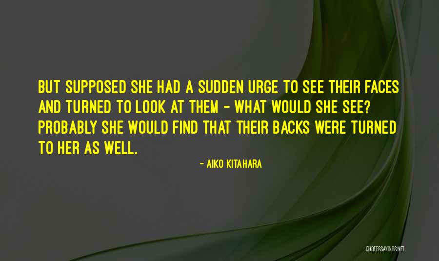 Tennis Pro Quotes By Aiko Kitahara Tennis Pro Quotes By Aiko Kitahara