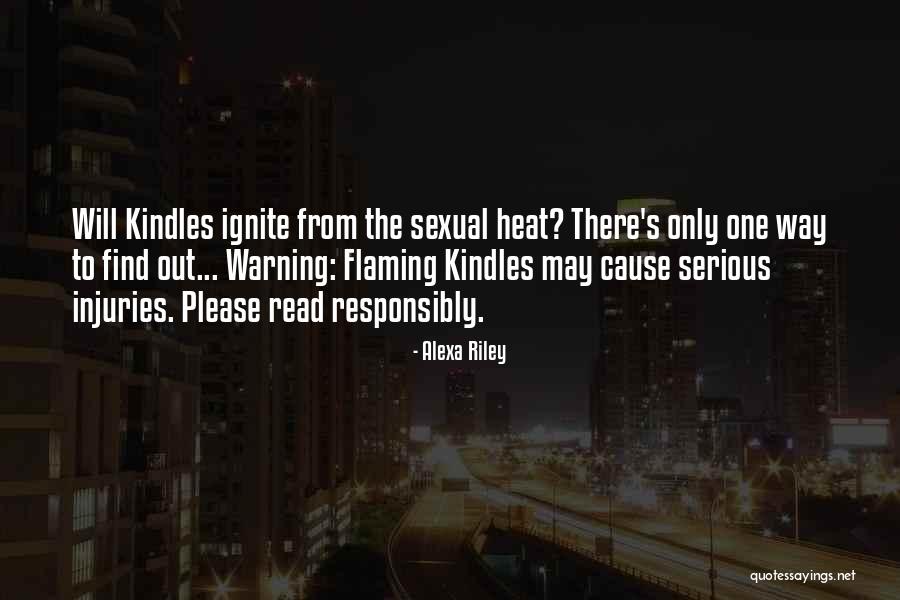 Tennis Romantic Quotes By Alexa Riley Tennis Romantic Quotes By Alexa Riley