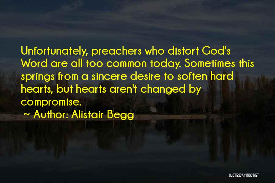 Tennis The Menace Quotes By Alistair Begg