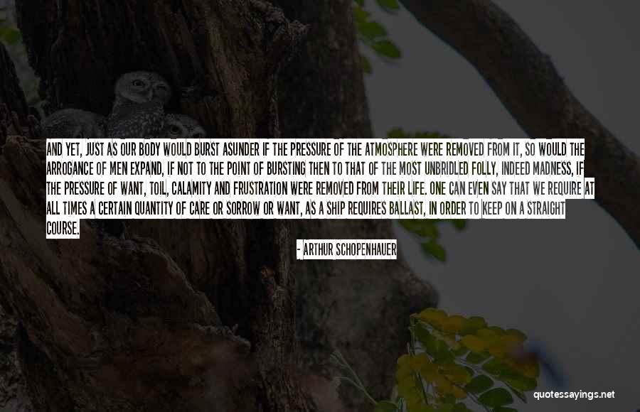 Tennistassen Quotes By Arthur Schopenhauer Tennistassen Quotes By Arthur Schopenhauer