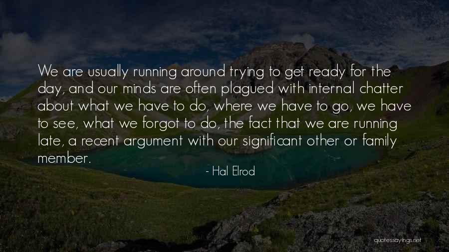 Tennistassen Quotes By Hal Elrod Tennistassen Quotes By Hal Elrod