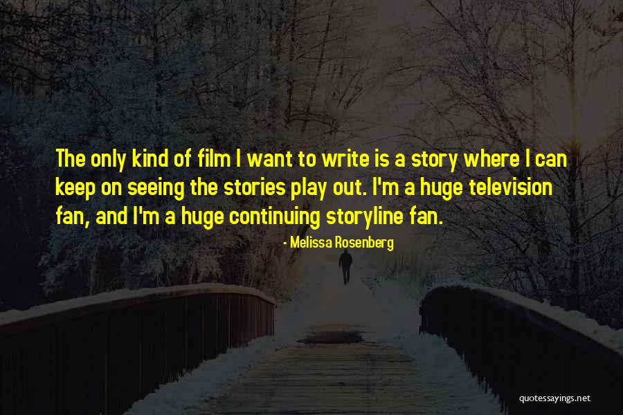 Tennistavolo Quotes By Melissa Rosenberg Tennistavolo Quotes By Melissa Rosenberg