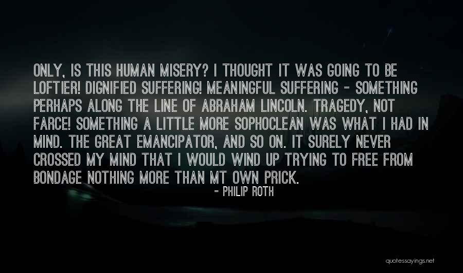 Tennoji Gamer Quotes By Philip Roth Tennoji Gamer Quotes By Philip Roth