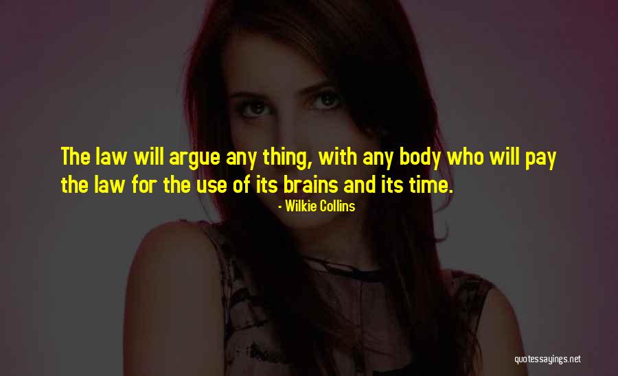 Tennoji Gamer Quotes By Wilkie Collins Tennoji Gamer Quotes By Wilkie Collins