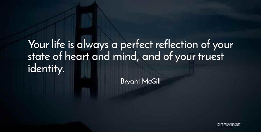 Tennoji High School Quotes By Bryant McGill Tennoji High School Quotes By Bryant McGill