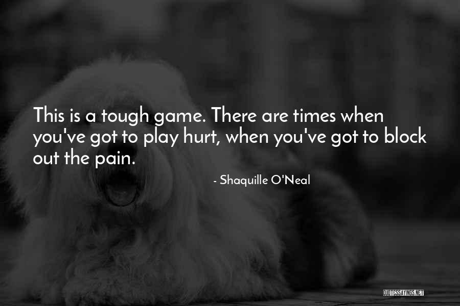 Tennoji High School Quotes By Shaquille O'Neal Tennoji High School Quotes By Shaquille O'Neal