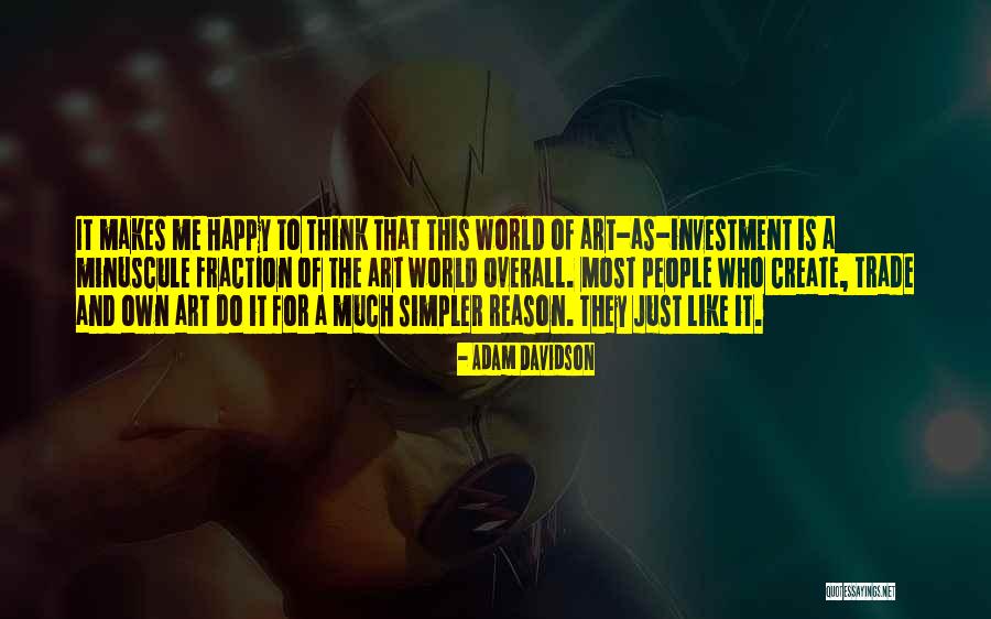 Tennonline Quotes By Adam Davidson Tennonline Quotes By Adam Davidson