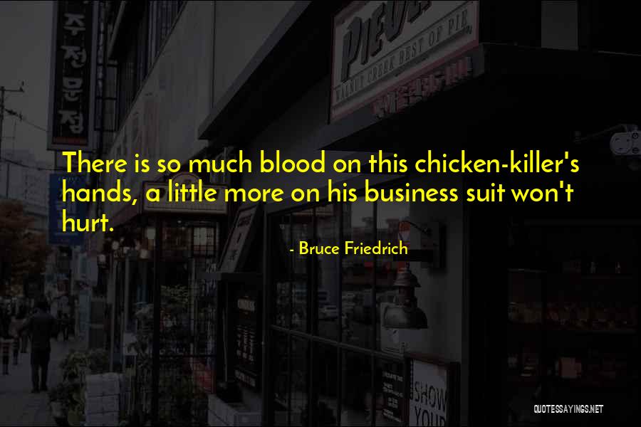 Tennstedt Bruckner Quotes By Bruce Friedrich Tennstedt Bruckner Quotes By Bruce Friedrich