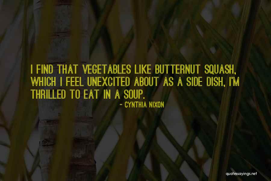 Tennstedt Klaus Quotes By Cynthia Nixon Tennstedt Klaus Quotes By Cynthia Nixon