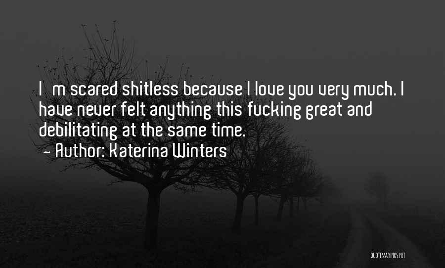 Tennysons Arden Quotes By Katerina Winters