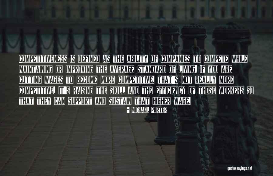 Tenodis Quotes By Michael Porter Tenodis Quotes By Michael Porter