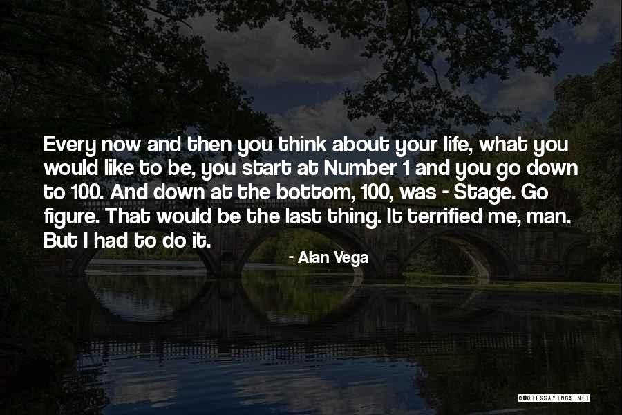 Tenoha Quotes By Alan Vega Tenoha Quotes By Alan Vega