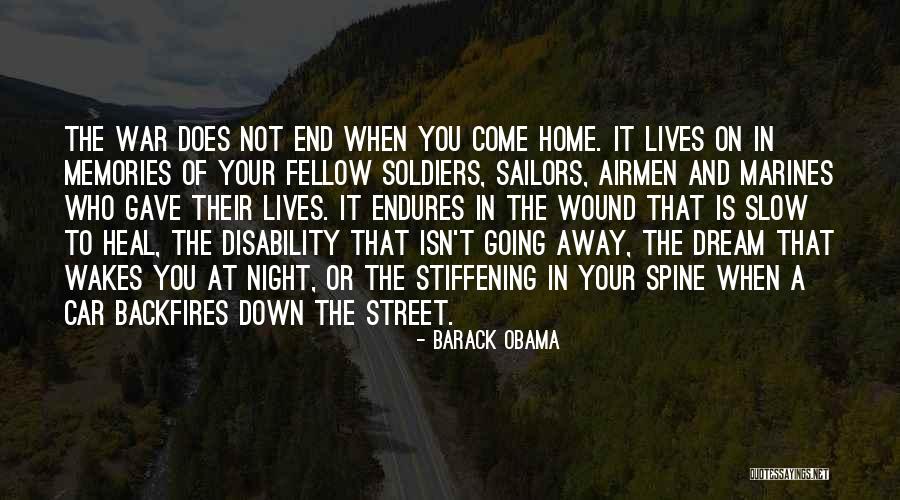 Tenon Quotes By Barack Obama Tenon Quotes By Barack Obama