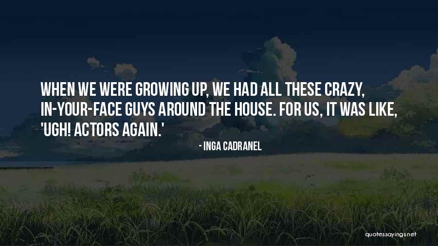 Tenorio Tire Quotes By Inga Cadranel Tenorio Tire Quotes By Inga Cadranel