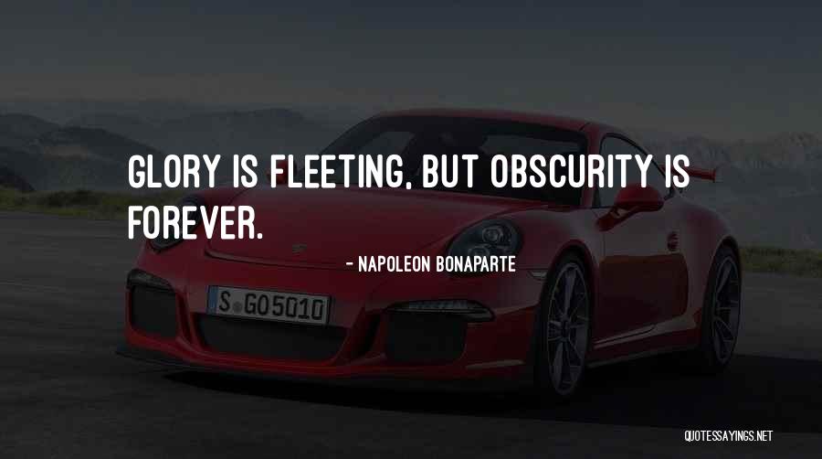 Tenorio Tire Quotes By Napoleon Bonaparte