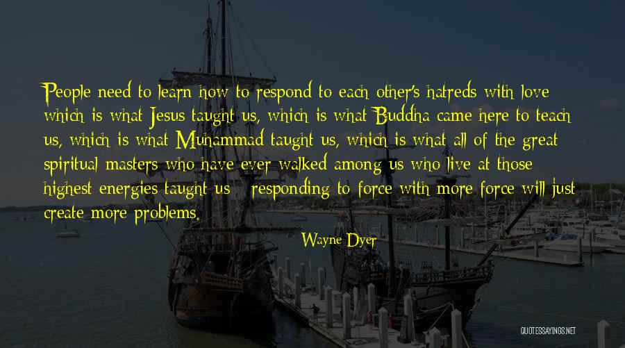 Tenouri Quotes By Wayne Dyer Tenouri Quotes By Wayne Dyer