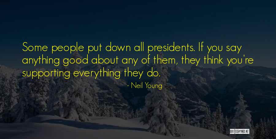 Tenouse Quotes By Neil Young Tenouse Quotes By Neil Young