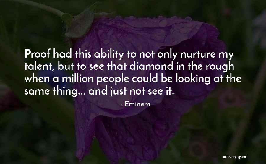 Tenpair Quotes By Eminem Tenpair Quotes By Eminem
