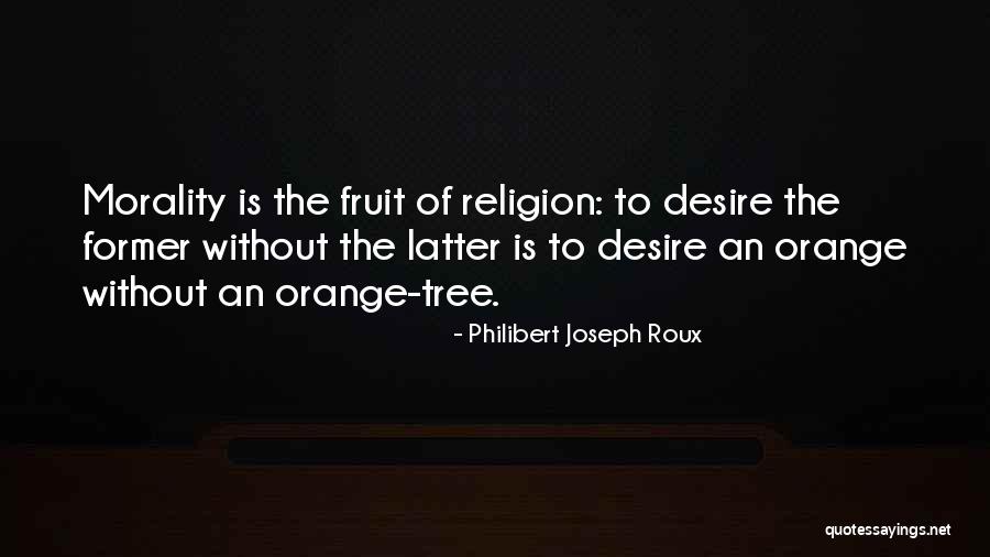 Tenpenny Integrative Medical Center Quotes By Philibert Joseph Roux Tenpenny Integrative Medical Center Quotes By Philibert Joseph Roux