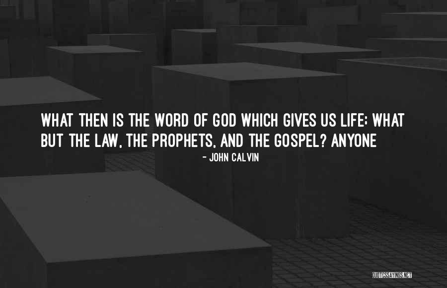 Tenpenny Research Quotes By John Calvin Tenpenny Research Quotes By John Calvin