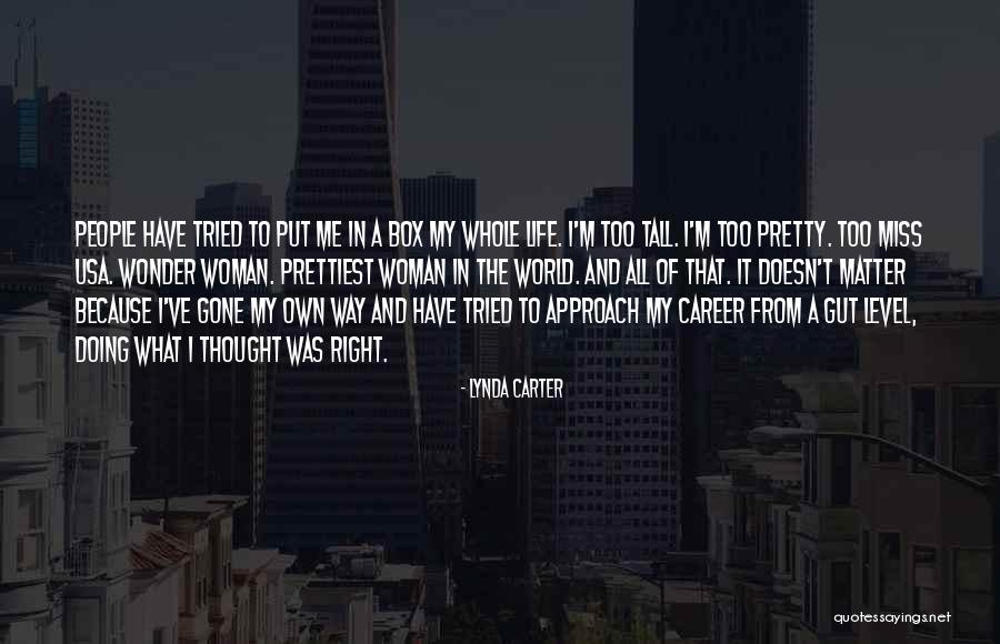 Tenpenny Research Quotes By Lynda Carter Tenpenny Research Quotes By Lynda Carter