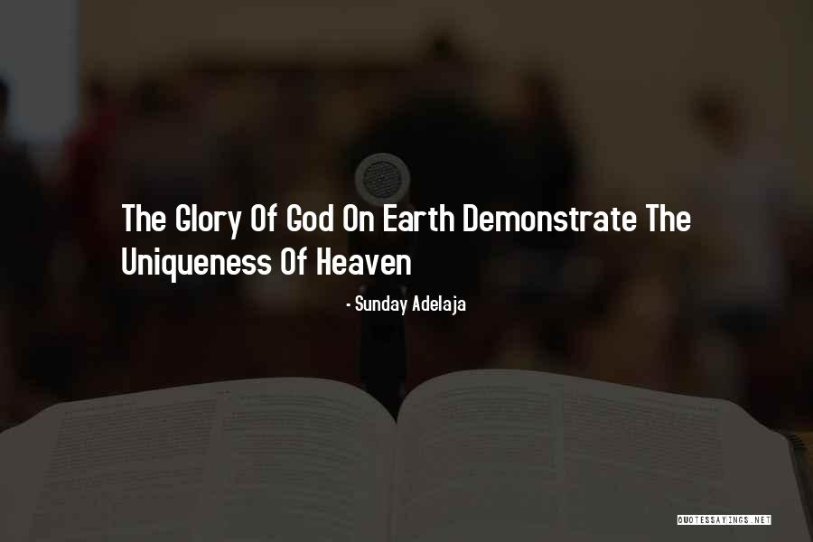 Tenpenny Research Quotes By Sunday Adelaja Tenpenny Research Quotes By Sunday Adelaja