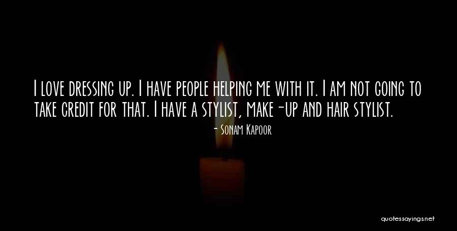 Tenreiro Perobinha Quotes By Sonam Kapoor Tenreiro Perobinha Quotes By Sonam Kapoor