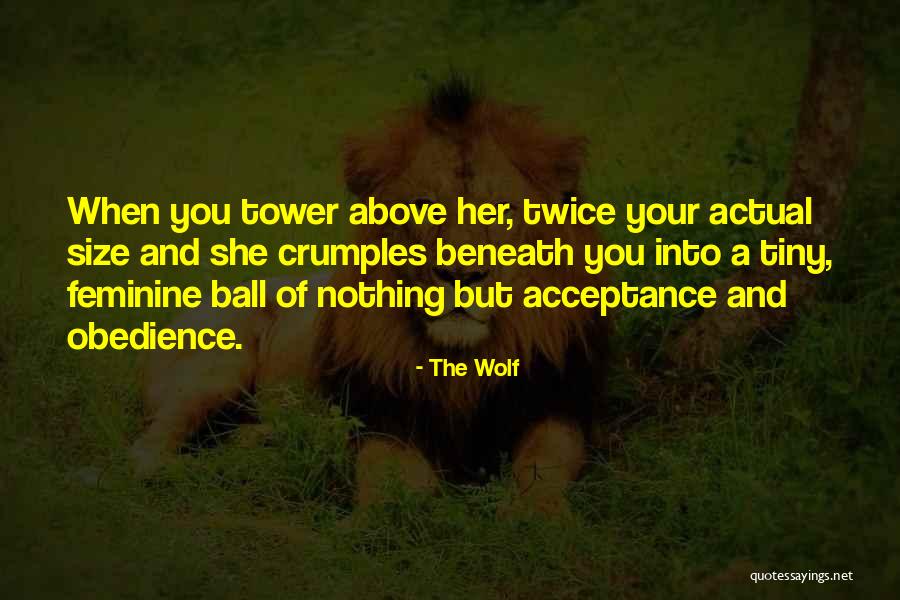 Tensan Song Quotes By The Wolf Tensan Song Quotes By The Wolf