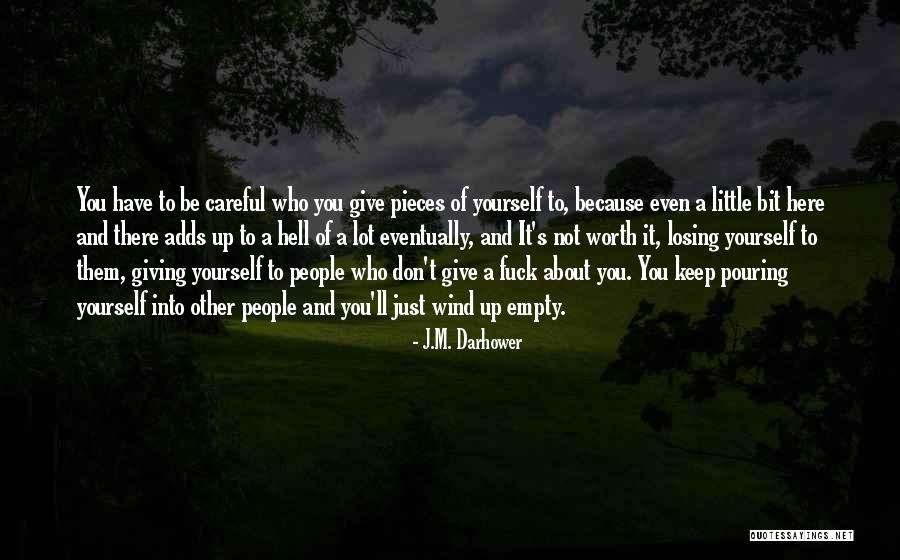 Tensar Corporation Quotes By J.M. Darhower Tensar Corporation Quotes By J.M. Darhower